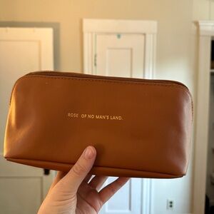 toiletry Bag - gently used